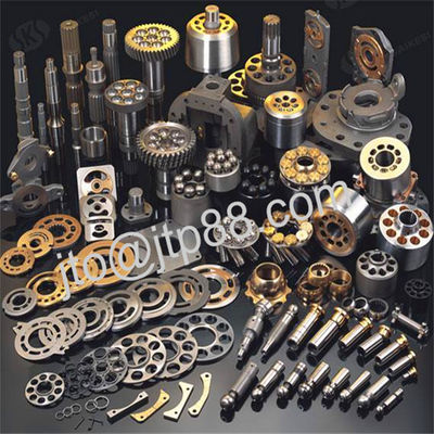 Двигатель дизеля Конрод тележки В22К Хино Бушинг высокая эффективность 11701-1780