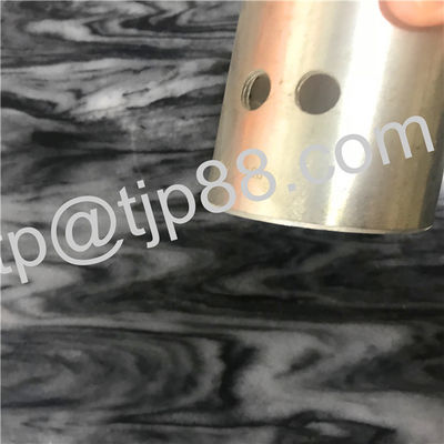 Биметаллический материальный ОЭМ МК013906 110 * 98 * 90 втулки Конрод для Хино