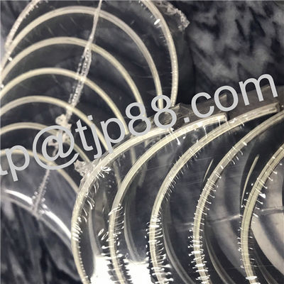 Подшипники коленчатого вала двигателя 4ЛЭ2 установили для ИСУЗУ/цвета мычки грузоподъемника 4ЛЭ2