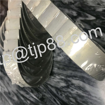 Подшипники коленчатого вала двигателя 4ЛЭ2 установили для ИСУЗУ/цвета мычки грузоподъемника 4ЛЭ2