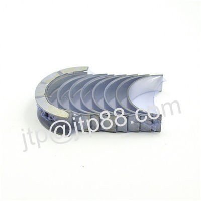 Подшипники для медных и алюминиевых дизельных двигателей 4D95A 4D95K 4D95L 4D95S 6204-31-3130