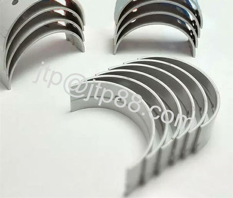 Подшипники для медных и алюминиевых дизельных двигателей 4D95A 4D95K 4D95L 4D95S 6204-31-3130