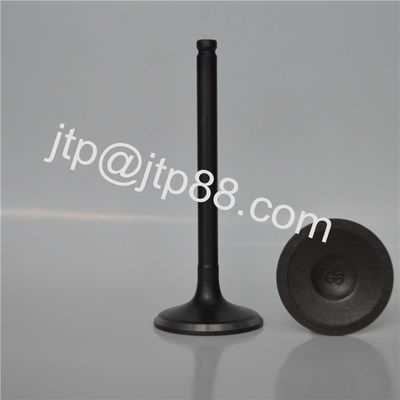 Длина 6125-41-4212 169.3мм клапана двигателя 6Д140 тяжелого грузовика 6125-41-4110 бывшая