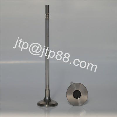 Длина 6125-41-4212 169.3мм клапана двигателя 6Д140 тяжелого грузовика 6125-41-4110 бывшая