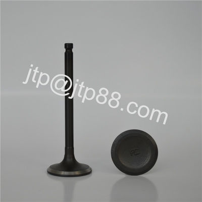 Длина 6125-41-4212 169.3мм клапана двигателя 6Д140 тяжелого грузовика 6125-41-4110 бывшая