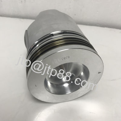 Дя набора 8-97089-892-0 125мм вкладыша поршеня двигателя дизеля 4ДЖА1 для тележки/автобуса ИСУЗУ