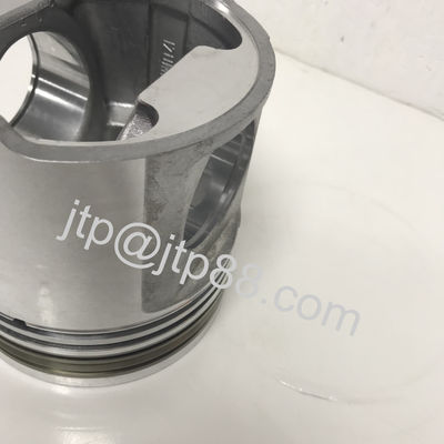 Дя набора 8-97089-892-0 125мм вкладыша поршеня двигателя дизеля 4ДЖА1 для тележки/автобуса ИСУЗУ