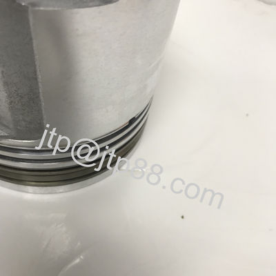 Грузоподъемник экскаватора Дя 105.0мм набора 8-94478-116-0 поршеня разделяет/двигателя дизеля Исузу 4БЭ1