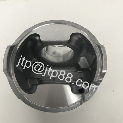 Дя набора 8-97089-892-0 125мм вкладыша поршеня двигателя дизеля 4ДЖА1 для тележки/автобуса ИСУЗУ