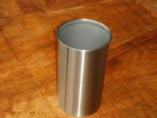 Рабочая втулка цилиндра ДЖТП/ИДЖЛ для рукава вкладыша двигателя 6ББ1 6БД1 1-11261-118-0 экскаватора для Исузу