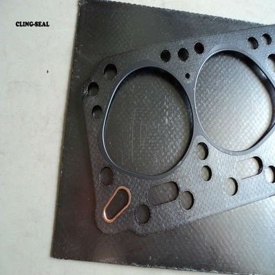 Мицубиси разделяет набивку головки цилиндра 4Д33 для галлопа 4200МЭ013334