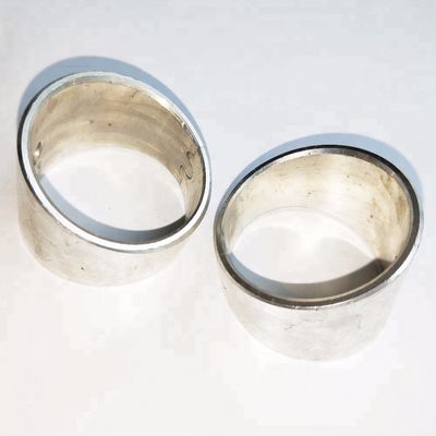 Втулки ведущего шатуна нормального размера для бондаря Буша двигателя ИСБЭ 4891178