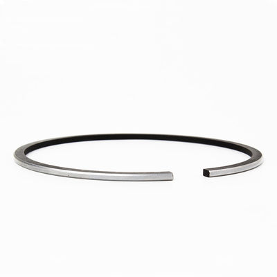 Стальной/дуктильный поршень двигателя дизеля поршневых колец 2Г25 литого железа установил для Мицубиси МД083152