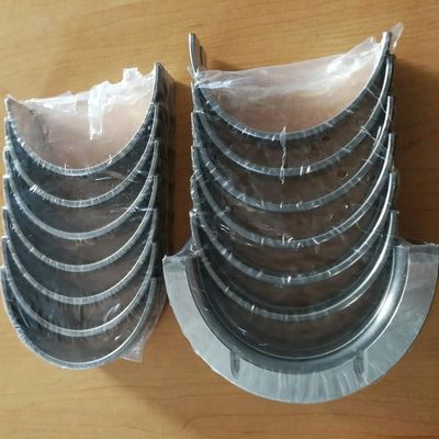 Подшипник кривошина Ку/Пб материальный для подшипника двигателя Мицубиси 6Д40 для экскаватора