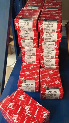 Кривошин нося жулика штанги 6Д125 основного нося М892Л нося шайбу тяги Т892Л Р892Л