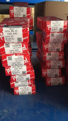 Подшипник коленчатого вала двигателя 4Д56 высокой эффективности главный нося для Мицубиси