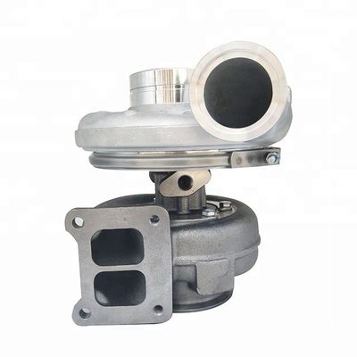 Турбонагнетатель двигателя дизеля турбонагнетателя ХС55 тележки Сканя разделяет размер 270*230*300мм