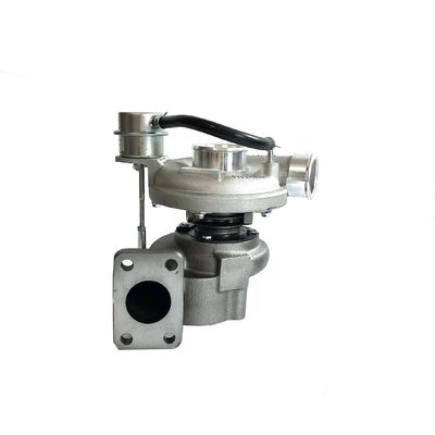 Части турбонагнетателя двигателя Турбо ГТ2556С тележки шоссе Перкинс на размер 230*190*245мм Т4.40 Т440