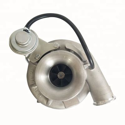 ТФ08 турбонагнетатель 28200-84600 49134-00282 Турбо для тележки Д6КБ Хюндай