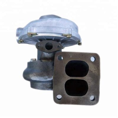 Дизельный турбонагнетатель Турбо Т04Б для экскаватора РХБ7 Сумитомо С280 для Исузу