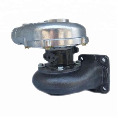 Дизельный турбонагнетатель Турбо Т04Б для экскаватора РХБ7 Сумитомо С280 для Исузу