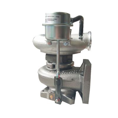 Тележка разделяет части турбонагнетателя двигателя дизеля ХЭ211В для ИСФ2.8 двигателя Турбо