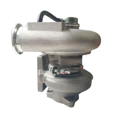 Тележка разделяет части турбонагнетателя двигателя дизеля ХЭ211В для ИСФ2.8 двигателя Турбо