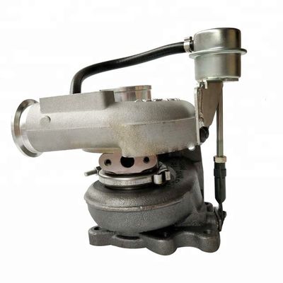 Турбонагнетатель запасных частей ГТ40 двигателя Гарретт/Турбо 755513-0005С