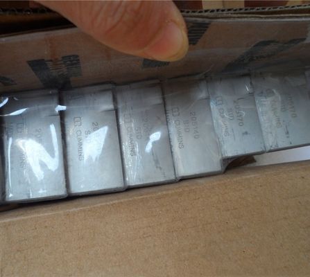 Машинные части главный материал подшипника Ниссан и подшипника двигателя ФЭ6 Ку/Пб