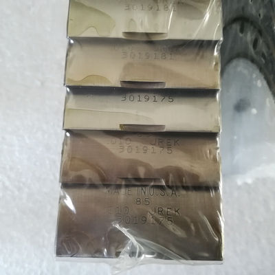 Подшипник подшипника подшипника двигателя ДА120 машинного оборудования инженерства ГД150Ф ДА640 главный & штанги жулика