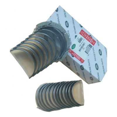 Сжульничайте подшипник штанги для кривошина основного нося СТД Исузу 4БА1 4ББ1 4БК1 К330/0,25/0,50/1,0