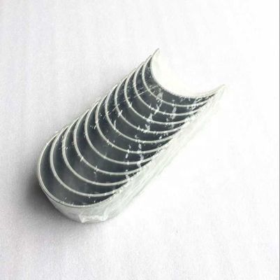 Подшипник двигателя Э120 машинного оборудования инженерства основной нося СТД/+0,25/+0,50 для Исузу