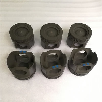 Набор вкладыша части двигателя дизеля ЭД33 поршеня двигателя & поршень установленное 12010-Дж2000 для Кумминс