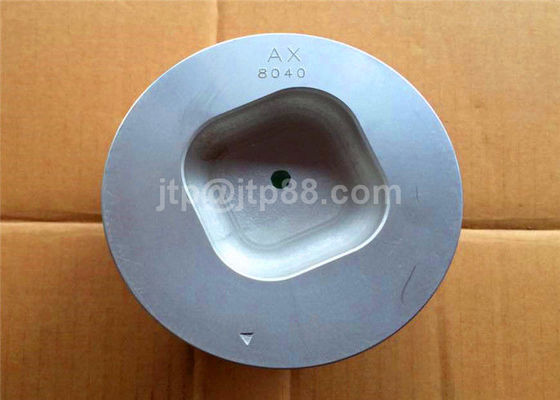 Части поршеня двигателя дизеля и поршеня набора 8ПД1 10ПД1 12ПД1 вкладыша 1-12111-549-3 1-12111-806-0