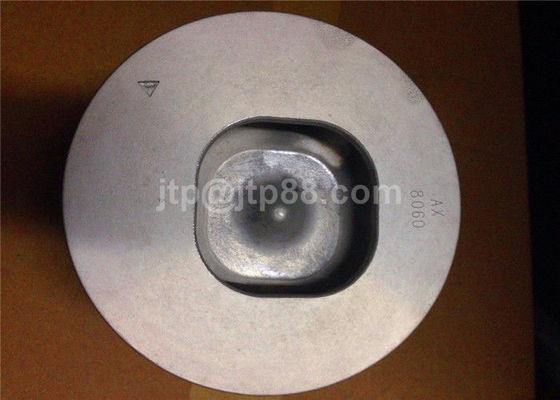 Части поршеня двигателя дизеля и поршеня набора 8ПД1 10ПД1 12ПД1 вкладыша 1-12111-549-3 1-12111-806-0