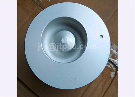 Поршень машинных частей 6ХЭ1 Исузу машинного оборудования с набором вкладыша ОЭМ 5-12111-398-0