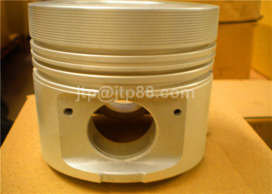 Поршень машинных частей 6ХЭ1 Исузу машинного оборудования с набором вкладыша ОЭМ 5-12111-398-0