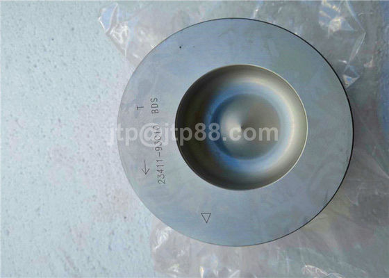 Поршень запасных частей двигателя двигателя 6Д16 экскаватора Кравлер экскаватора для Мицубиси