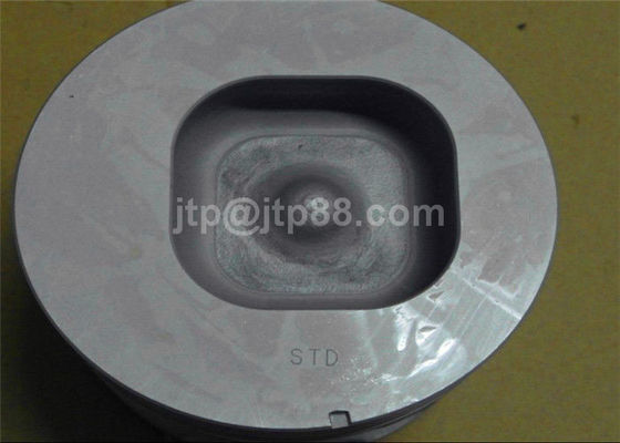 Части дизельного двигателя экскаватора поршеня 4ХЭ1Т поршеня 4ХЭ1Т 8-94391-696-0 набора вкладыша запасные