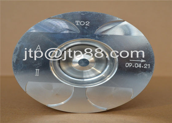 Залуживанный/Альфин/части двигателя дизеля 12010-Т7200 поршеня СД25 двигателя галереи масла