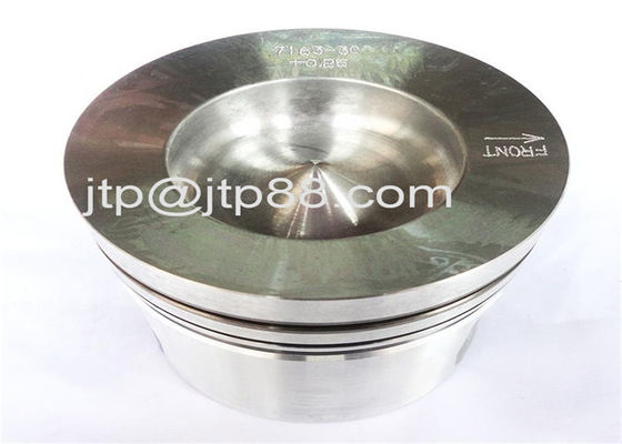 Набор поршеня частей двигателя дизеля двигателя ЛД20 Ниссан & набор 12010-Г5502 вкладыша