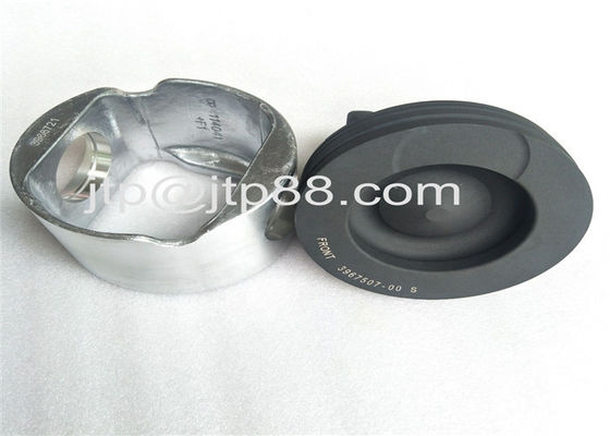 Части грузоподъемника для поршеня двигателя КОМАТСУ 4Д94Э & поршеня установили 129901-22081