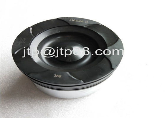 Части грузоподъемника для поршеня двигателя КОМАТСУ 4Д94Э & поршеня установили 129901-22081