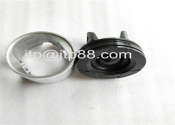 Части грузоподъемника для поршеня двигателя КОМАТСУ 4Д94Э & поршеня установили 129901-22081