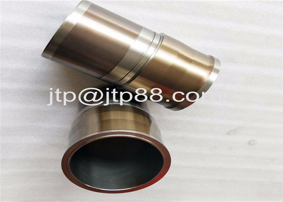 Белая автоматическая рабочая втулка цилиндра 11462-17010 двигателя дизеля запасных частей 1ХЗ