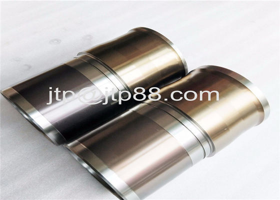 Белая автоматическая рабочая втулка цилиндра 11462-17010 двигателя дизеля запасных частей 1ХЗ