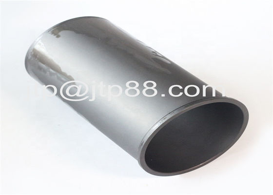 Рабочая втулка цилиндра 85мм двигателя дизеля РФ Р2 поршеня Мазда установленная (СФ) 86мм (ФФ)