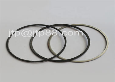 Поршневые кольца ИСО9001 Рик для аксессуаров МД040640 поршеня внутреннего сгорания Мицубиси 4Г63